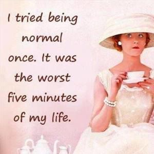 Meet your Posher, Brooke